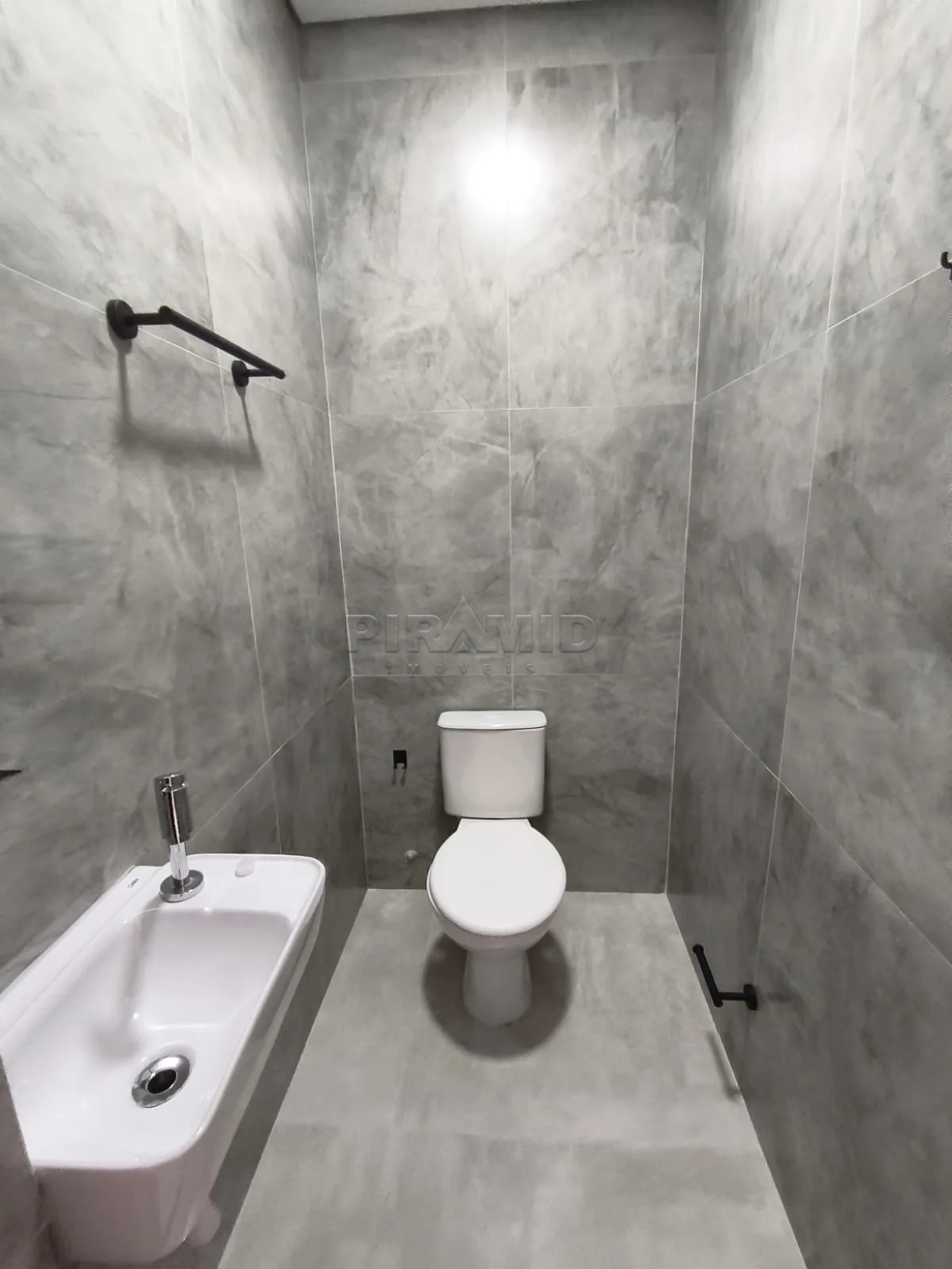 Alugar Comercial / Sal&atilde;o em Ribeir&atilde;o Preto R$ 3.000,00 - Foto 10