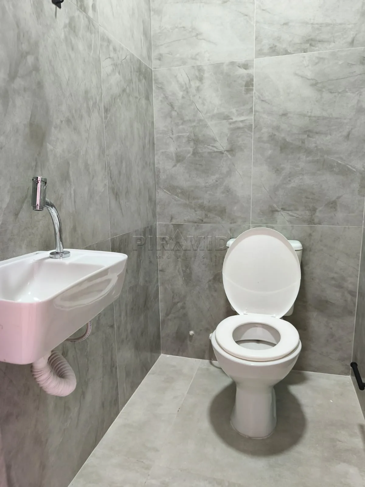 Alugar Comercial / Sal&atilde;o em Ribeir&atilde;o Preto R$ 3.000,00 - Foto 11