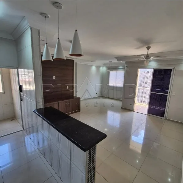 Comprar Apartamento / Padr&atilde;o em Ribeir&atilde;o Preto R$ 315.000,00 - Foto 3
