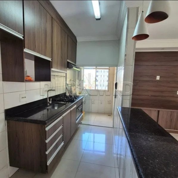 Comprar Apartamento / Padr&atilde;o em Ribeir&atilde;o Preto R$ 315.000,00 - Foto 4