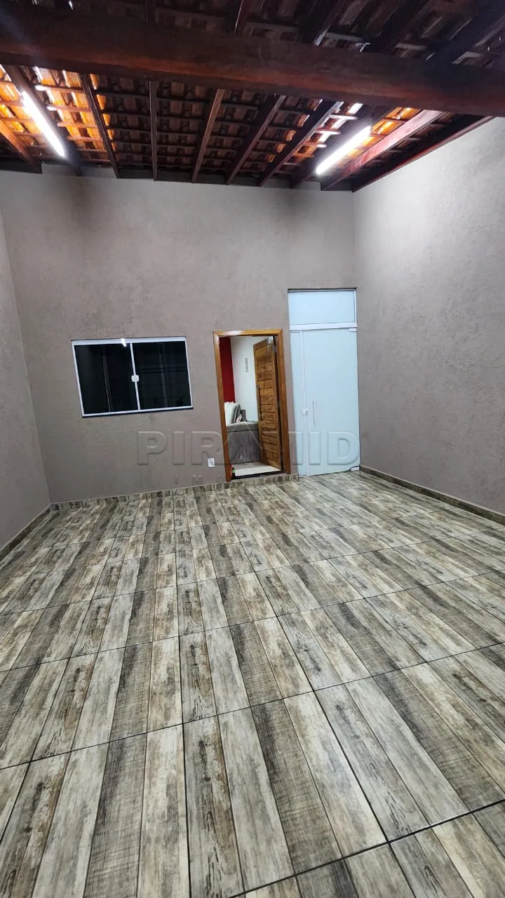 Comprar Casa / Padr&atilde;o em Ribeir&atilde;o Preto R$ 350.000,00 - Foto 1