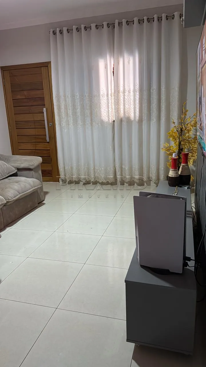 Comprar Casa / Padr&atilde;o em Ribeir&atilde;o Preto R$ 350.000,00 - Foto 2