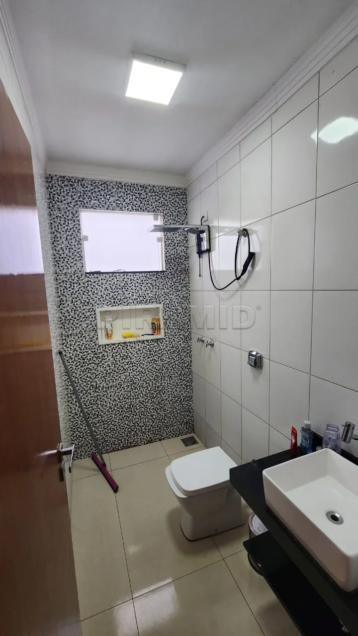 Comprar Casa / Padr&atilde;o em Ribeir&atilde;o Preto R$ 350.000,00 - Foto 9