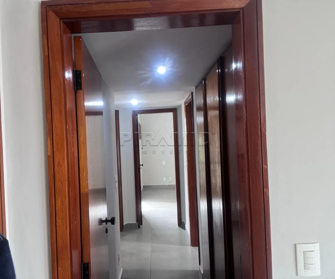 Alugar Apartamento / Padr&atilde;o em Ribeir&atilde;o Preto R$ 2.850,00 - Foto 6