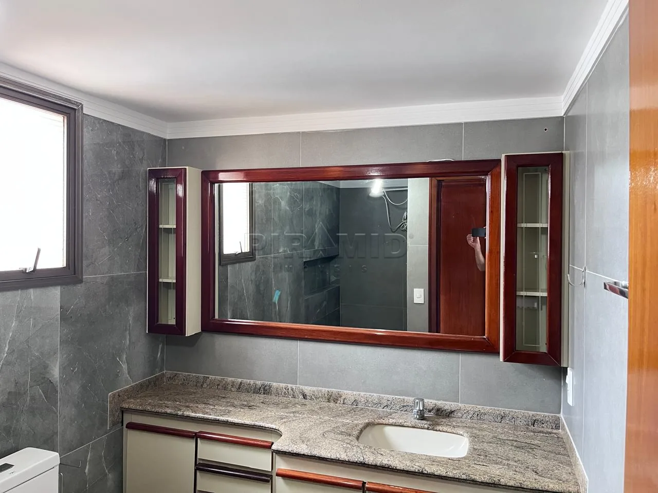 Alugar Apartamento / Padr&atilde;o em Ribeir&atilde;o Preto R$ 2.850,00 - Foto 10