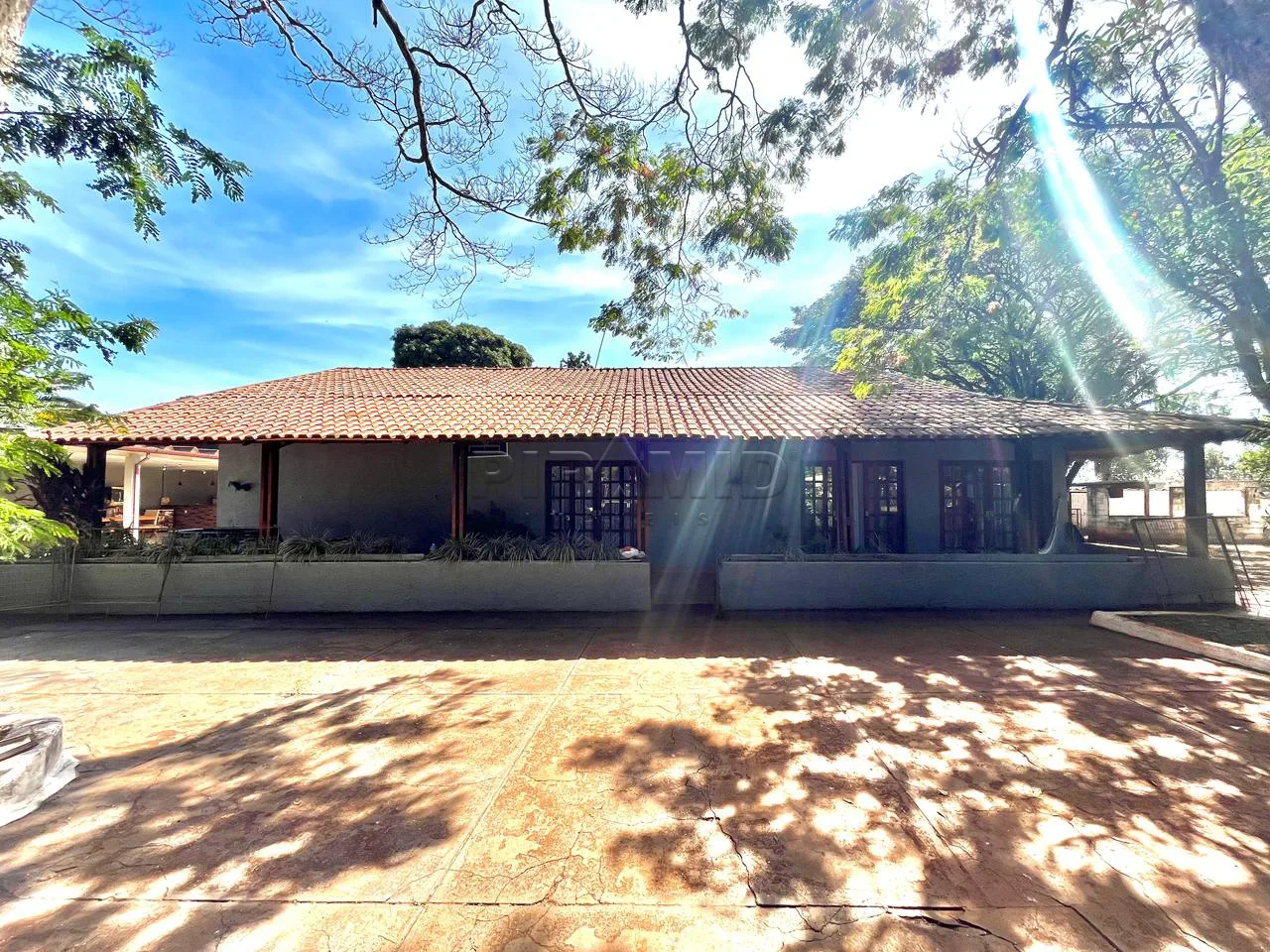 Comprar Rural / Ch&aacute;cara em Ribeir&atilde;o Preto R$ 1.200.000,00 - Foto 3