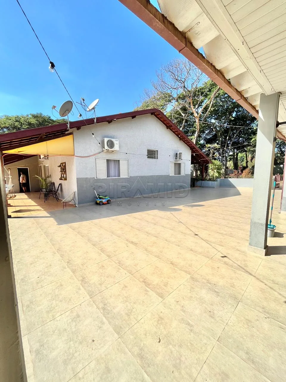 Comprar Rural / Ch&aacute;cara em Ribeir&atilde;o Preto R$ 1.200.000,00 - Foto 20