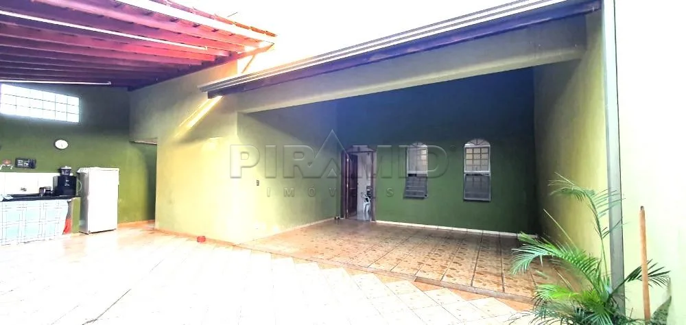 Comprar Casa / Padr&atilde;o em Ribeir&atilde;o Preto R$ 450.000,00 - Foto 1