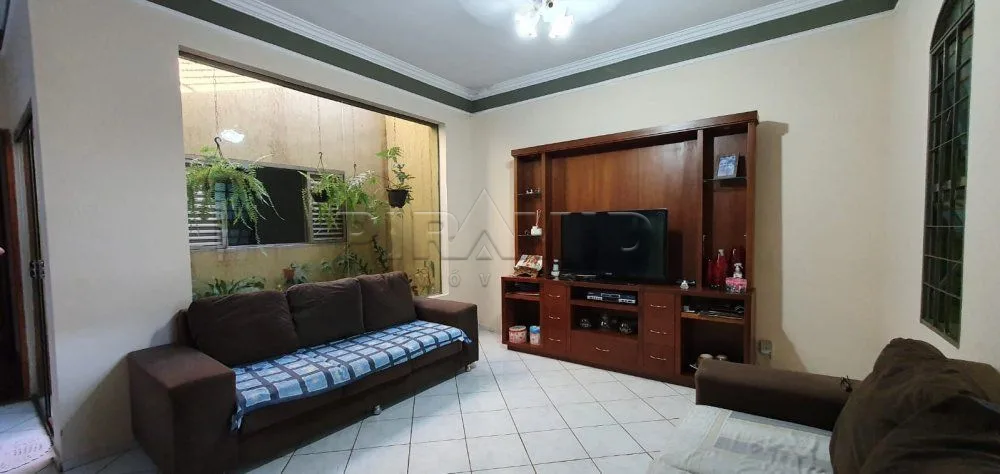 Comprar Casa / Padr&atilde;o em Ribeir&atilde;o Preto R$ 450.000,00 - Foto 3