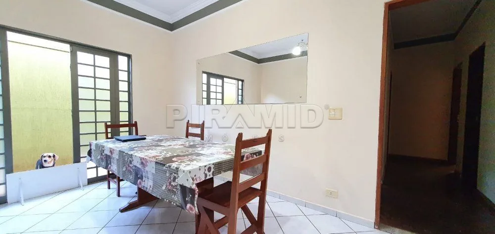 Comprar Casa / Padr&atilde;o em Ribeir&atilde;o Preto R$ 450.000,00 - Foto 4
