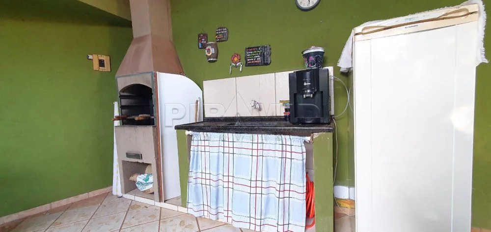 Comprar Casa / Padr&atilde;o em Ribeir&atilde;o Preto R$ 450.000,00 - Foto 19