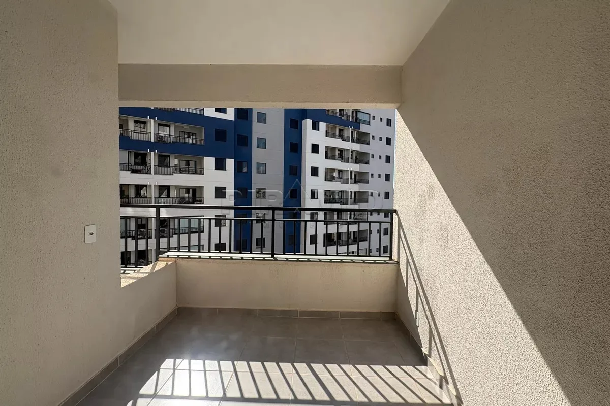 Alugar Apartamento / Padr&atilde;o em Ribeir&atilde;o Preto R$ 2.600,00 - Foto 7