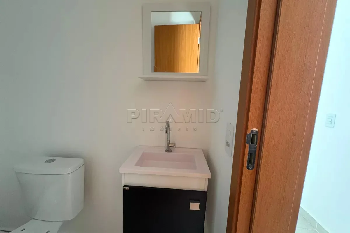 Alugar Apartamento / Padr&atilde;o em Ribeir&atilde;o Preto R$ 2.600,00 - Foto 12