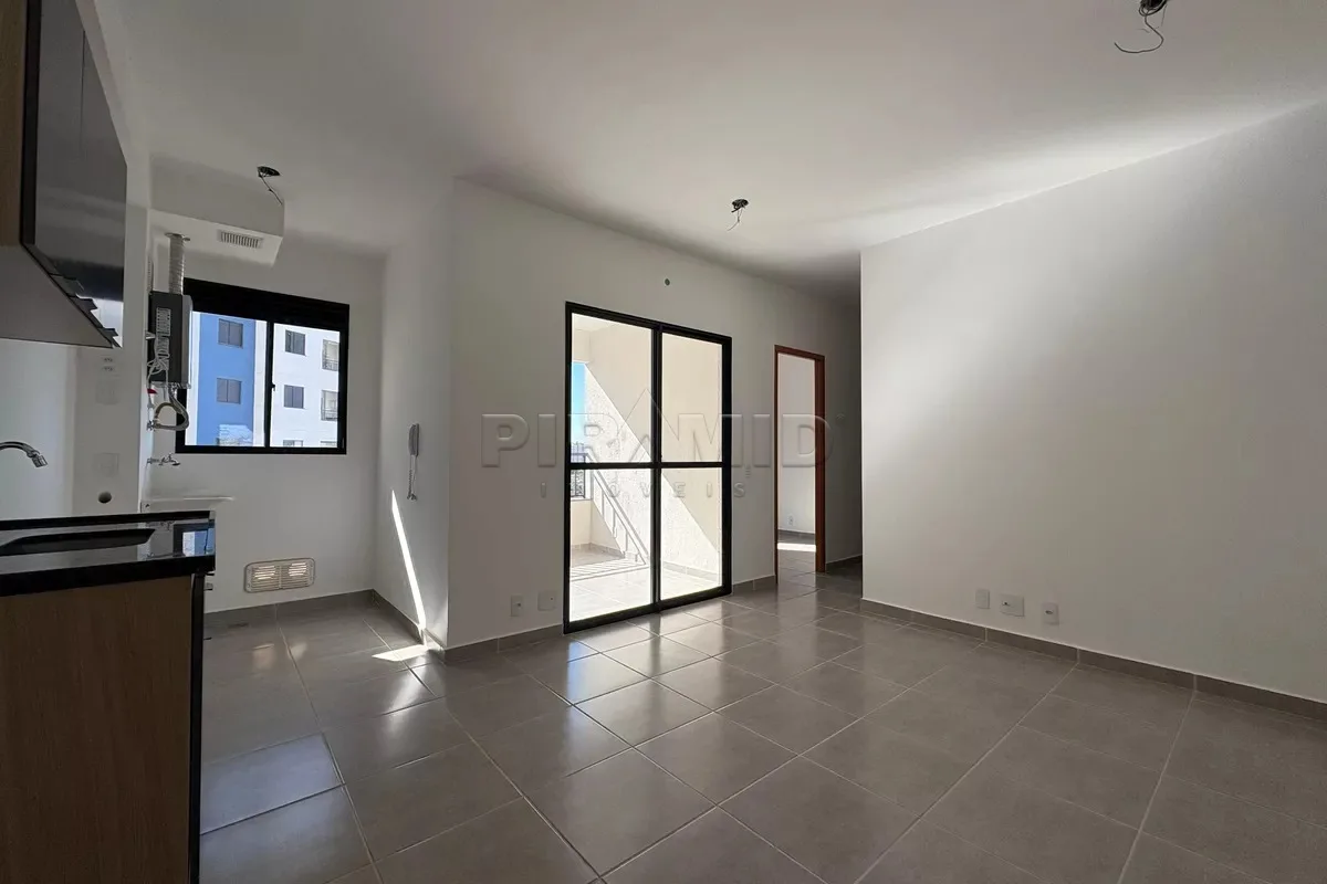 Alugar Apartamento / Padr&atilde;o em Ribeir&atilde;o Preto R$ 2.600,00 - Foto 1