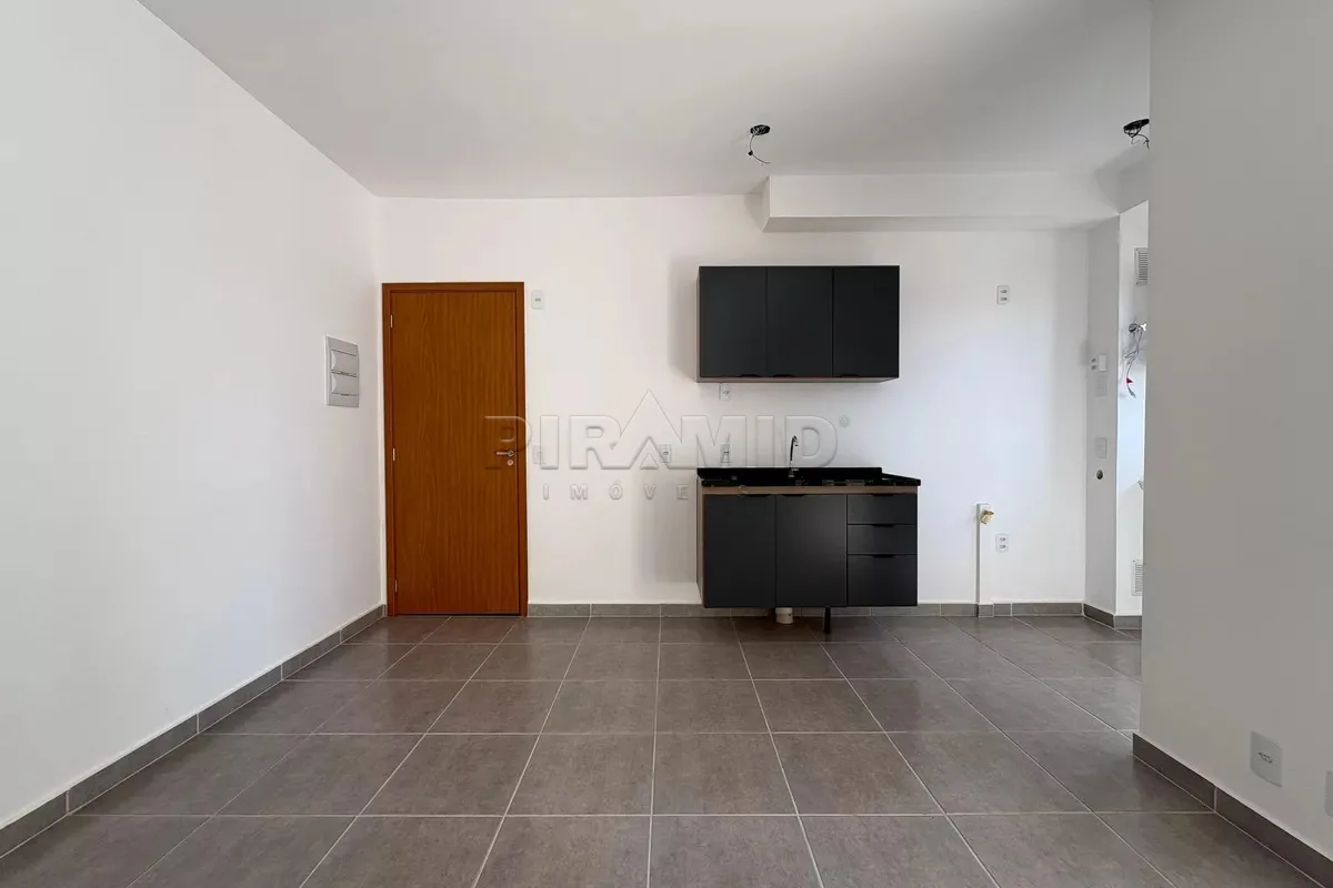 Alugar Apartamento / Padr&atilde;o em Ribeir&atilde;o Preto R$ 2.600,00 - Foto 3