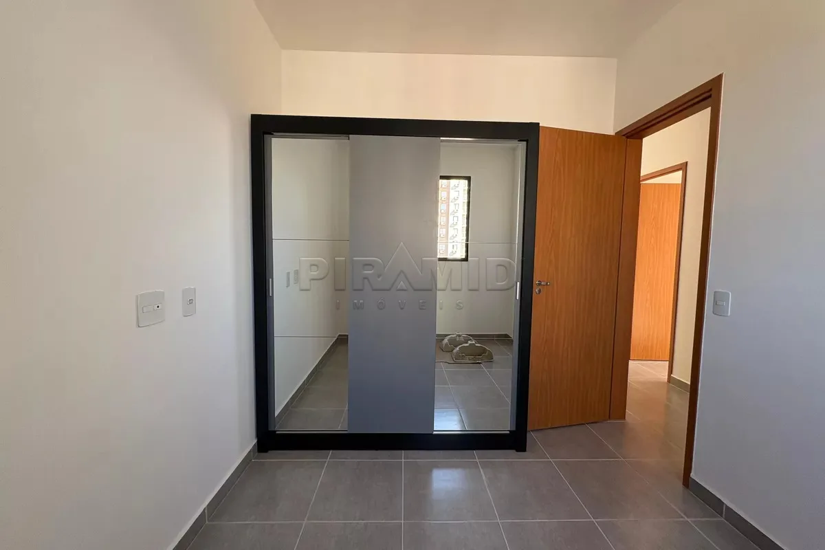Alugar Apartamento / Padr&atilde;o em Ribeir&atilde;o Preto R$ 2.600,00 - Foto 9