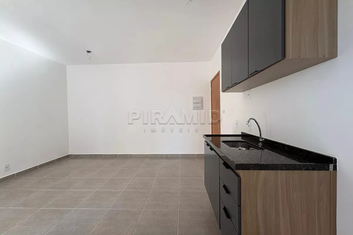 Alugar Apartamento / Padr&atilde;o em Ribeir&atilde;o Preto R$ 2.600,00 - Foto 4