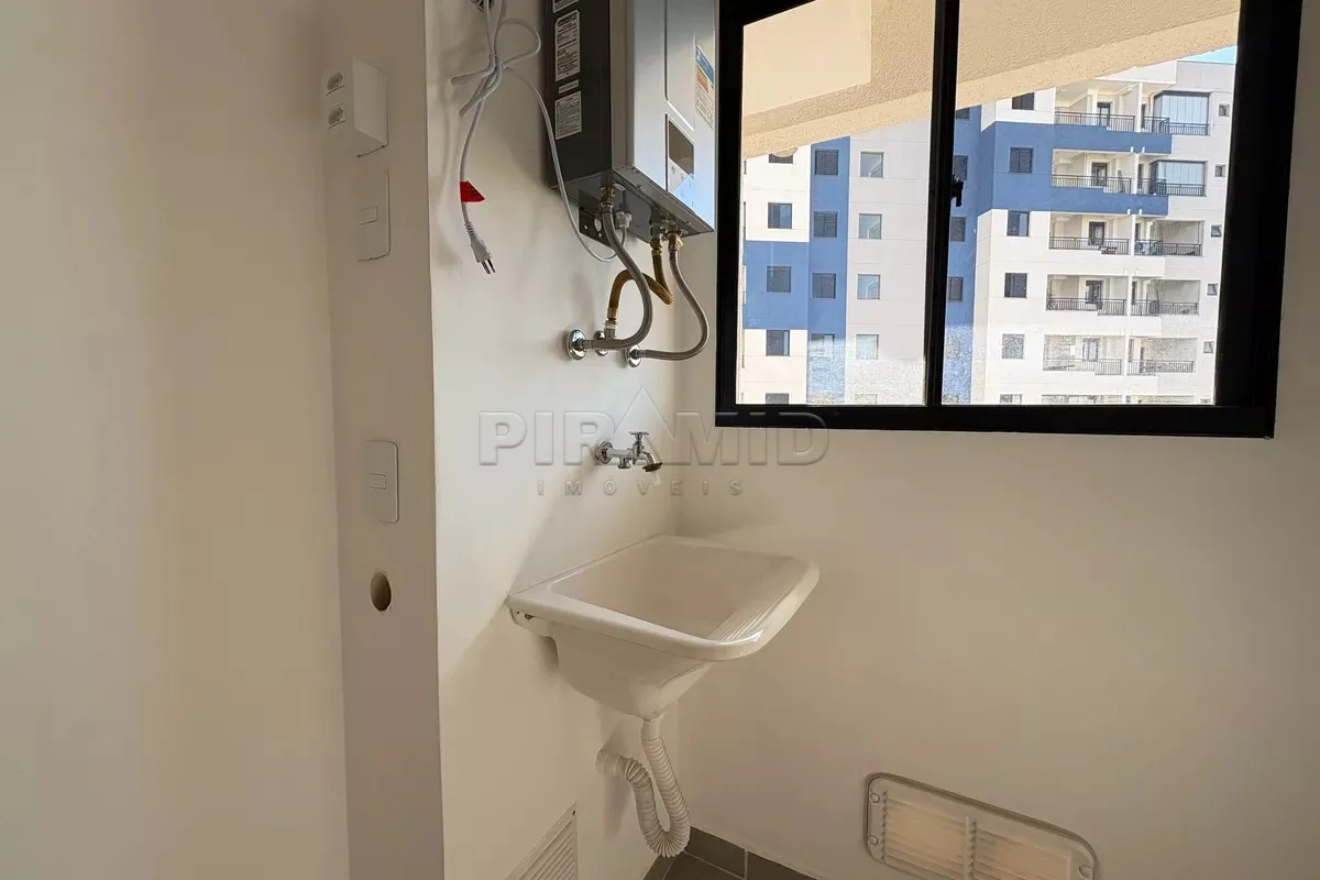 Alugar Apartamento / Padr&atilde;o em Ribeir&atilde;o Preto R$ 2.600,00 - Foto 6