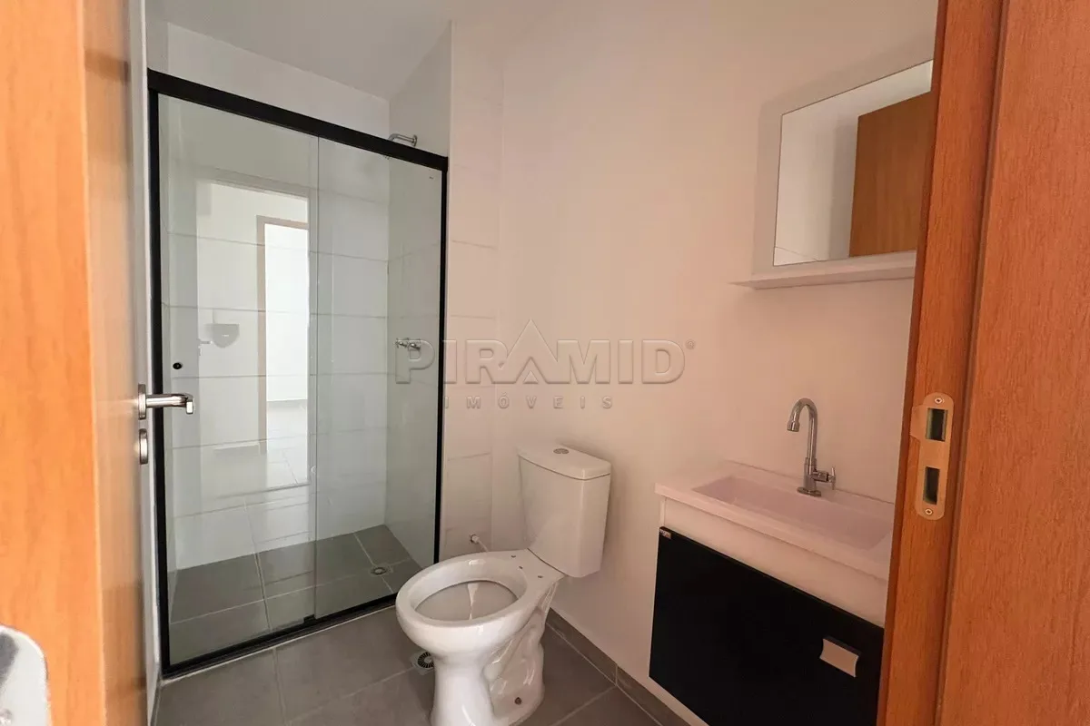 Alugar Apartamento / Padr&atilde;o em Ribeir&atilde;o Preto R$ 2.600,00 - Foto 13