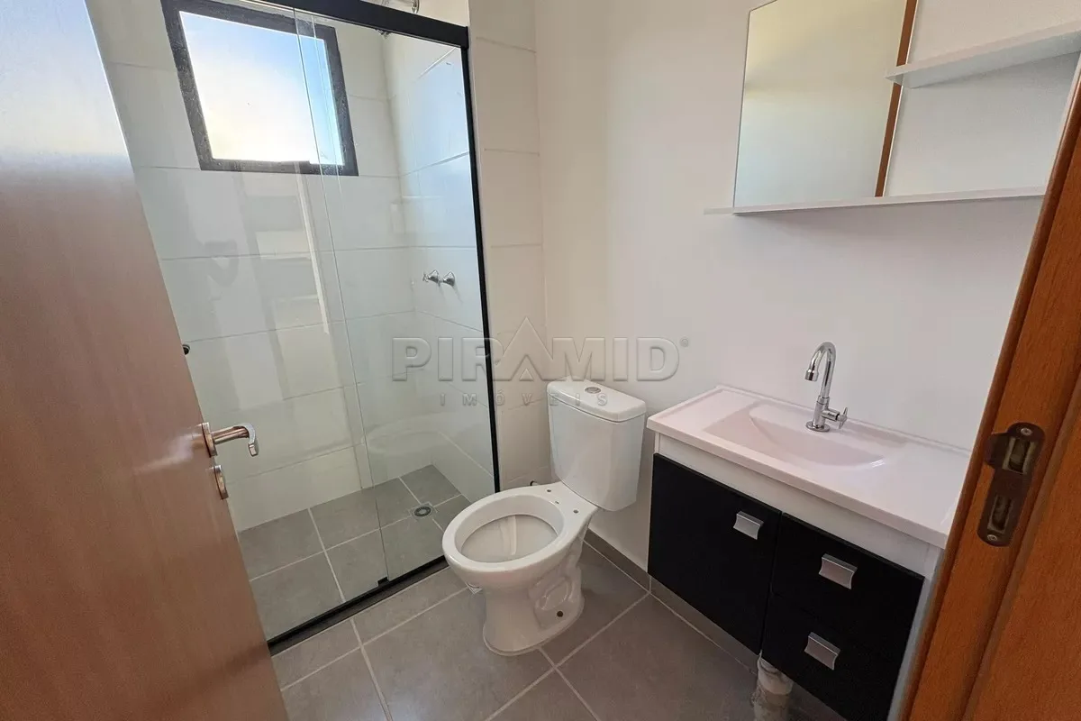 Alugar Apartamento / Padr&atilde;o em Ribeir&atilde;o Preto R$ 2.600,00 - Foto 21