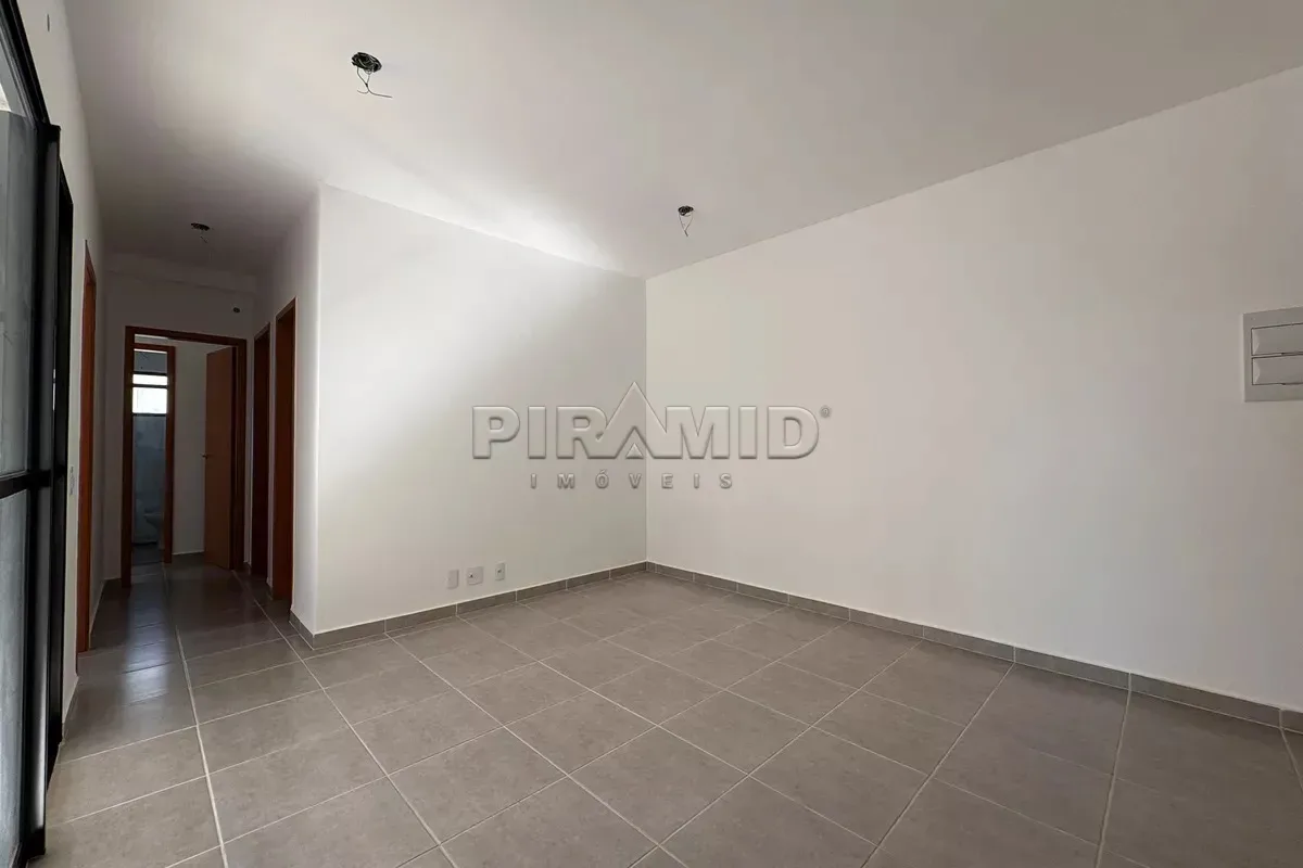 Alugar Apartamento / Padr&atilde;o em Ribeir&atilde;o Preto R$ 2.600,00 - Foto 2