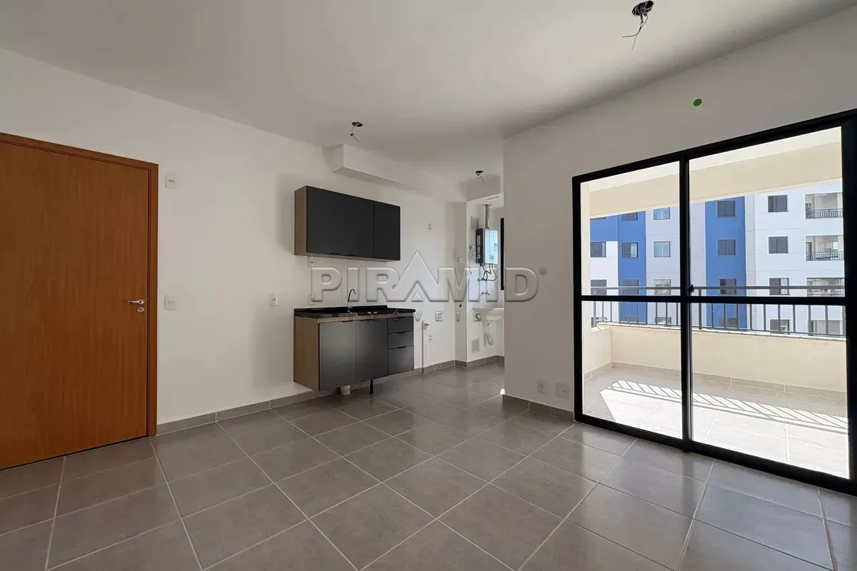 Alugar Apartamento / Padr&atilde;o em Ribeir&atilde;o Preto R$ 2.600,00 - Foto 3