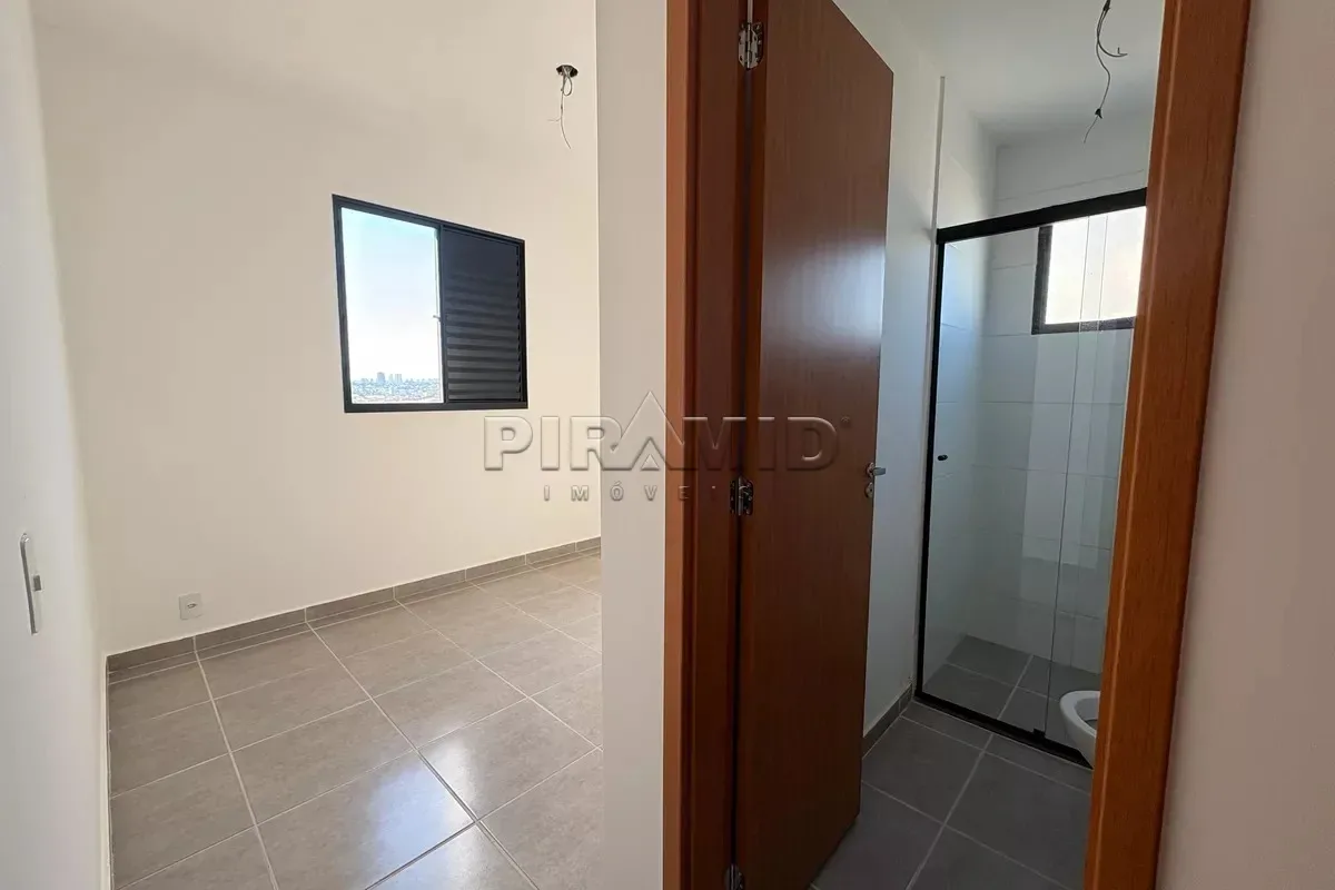Alugar Apartamento / Padr&atilde;o em Ribeir&atilde;o Preto R$ 2.600,00 - Foto 6