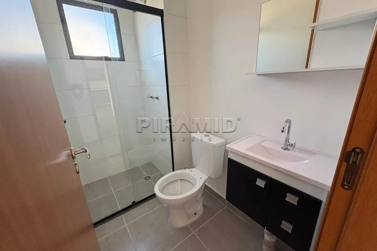 Alugar Apartamento / Padr&atilde;o em Ribeir&atilde;o Preto R$ 2.600,00 - Foto 17