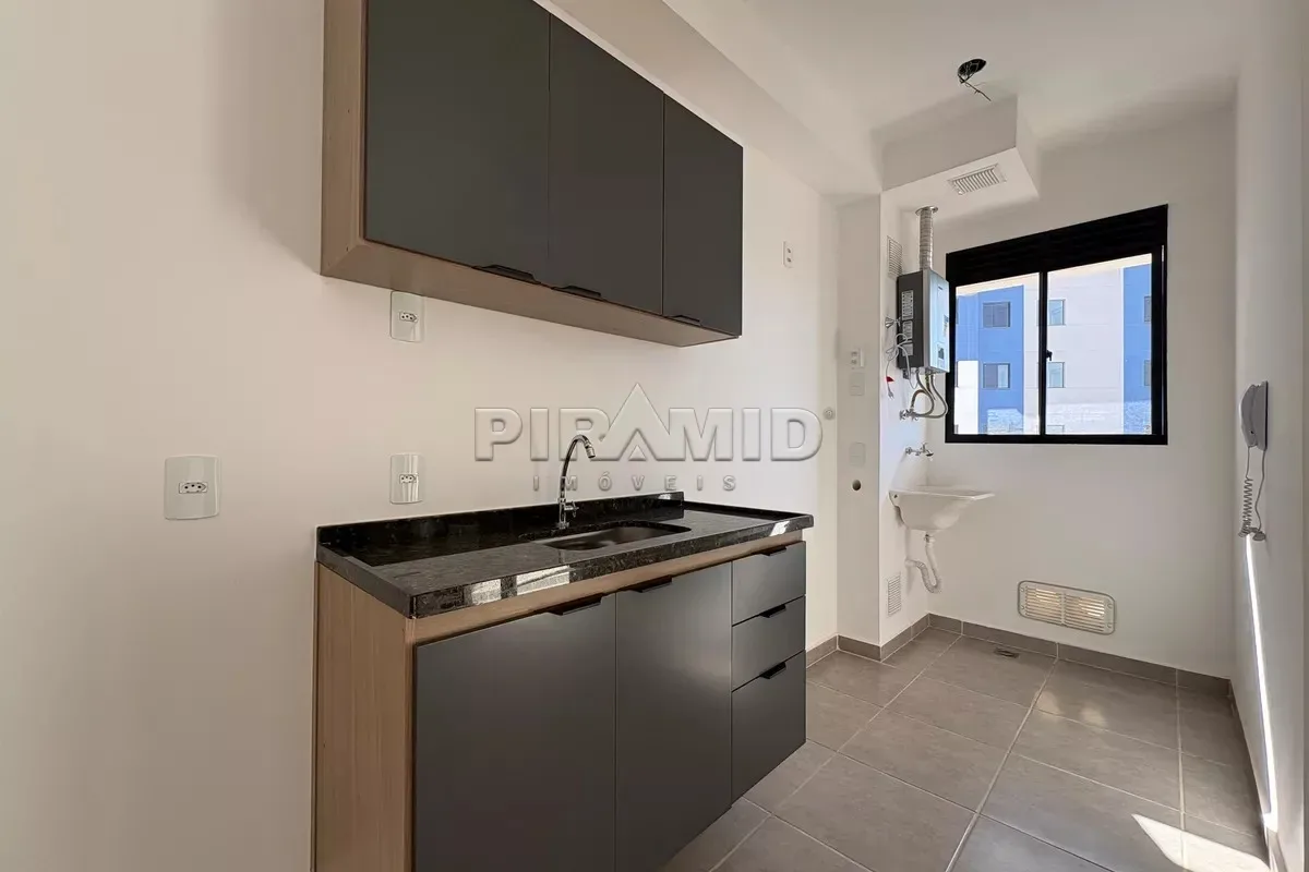 Alugar Apartamento / Padr&atilde;o em Ribeir&atilde;o Preto R$ 2.600,00 - Foto 19