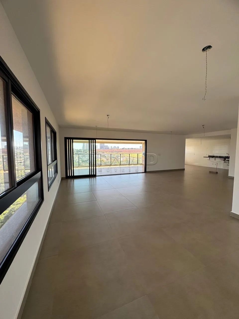 Alugar Apartamento / Padr&atilde;o em Ribeir&atilde;o Preto R$ 15.900,00 - Foto 1