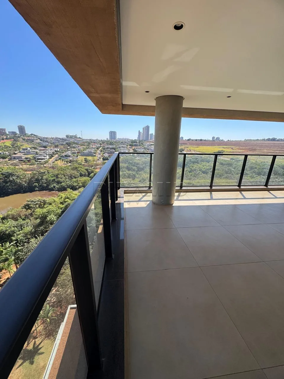 Alugar Apartamento / Padr&atilde;o em Ribeir&atilde;o Preto R$ 15.900,00 - Foto 12