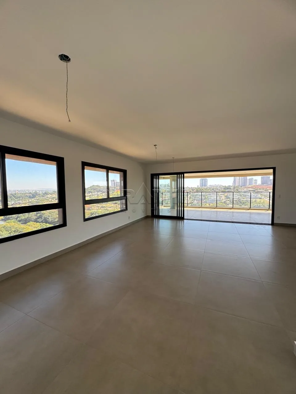 Alugar Apartamento / Padr&atilde;o em Ribeir&atilde;o Preto R$ 15.900,00 - Foto 2