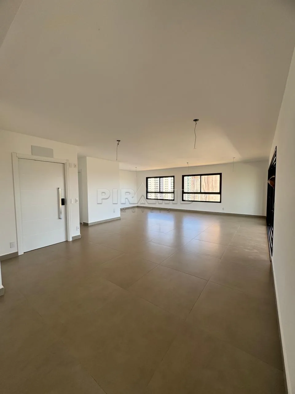 Alugar Apartamento / Padr&atilde;o em Ribeir&atilde;o Preto R$ 15.900,00 - Foto 3