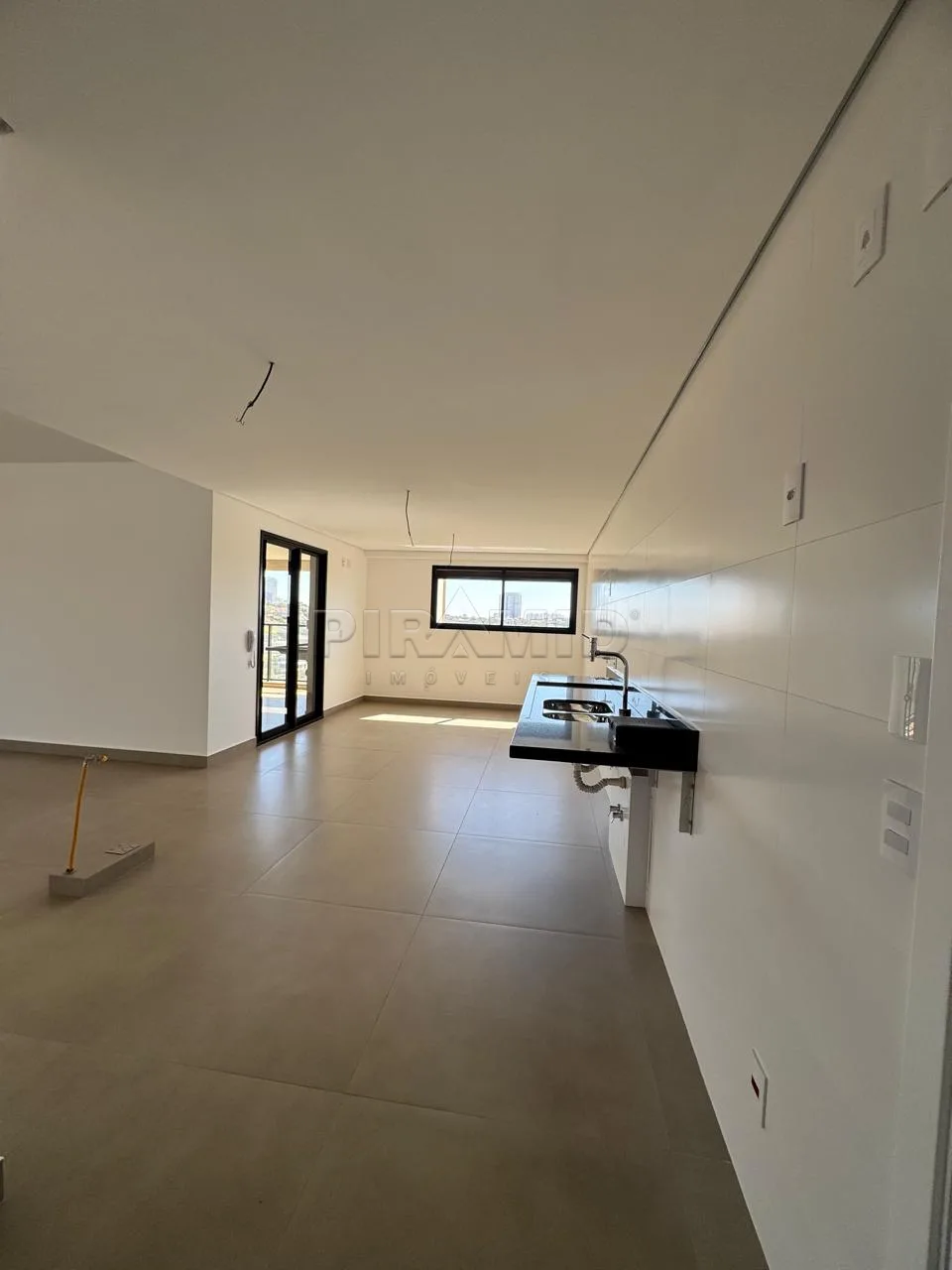 Alugar Apartamento / Padr&atilde;o em Ribeir&atilde;o Preto R$ 15.900,00 - Foto 6