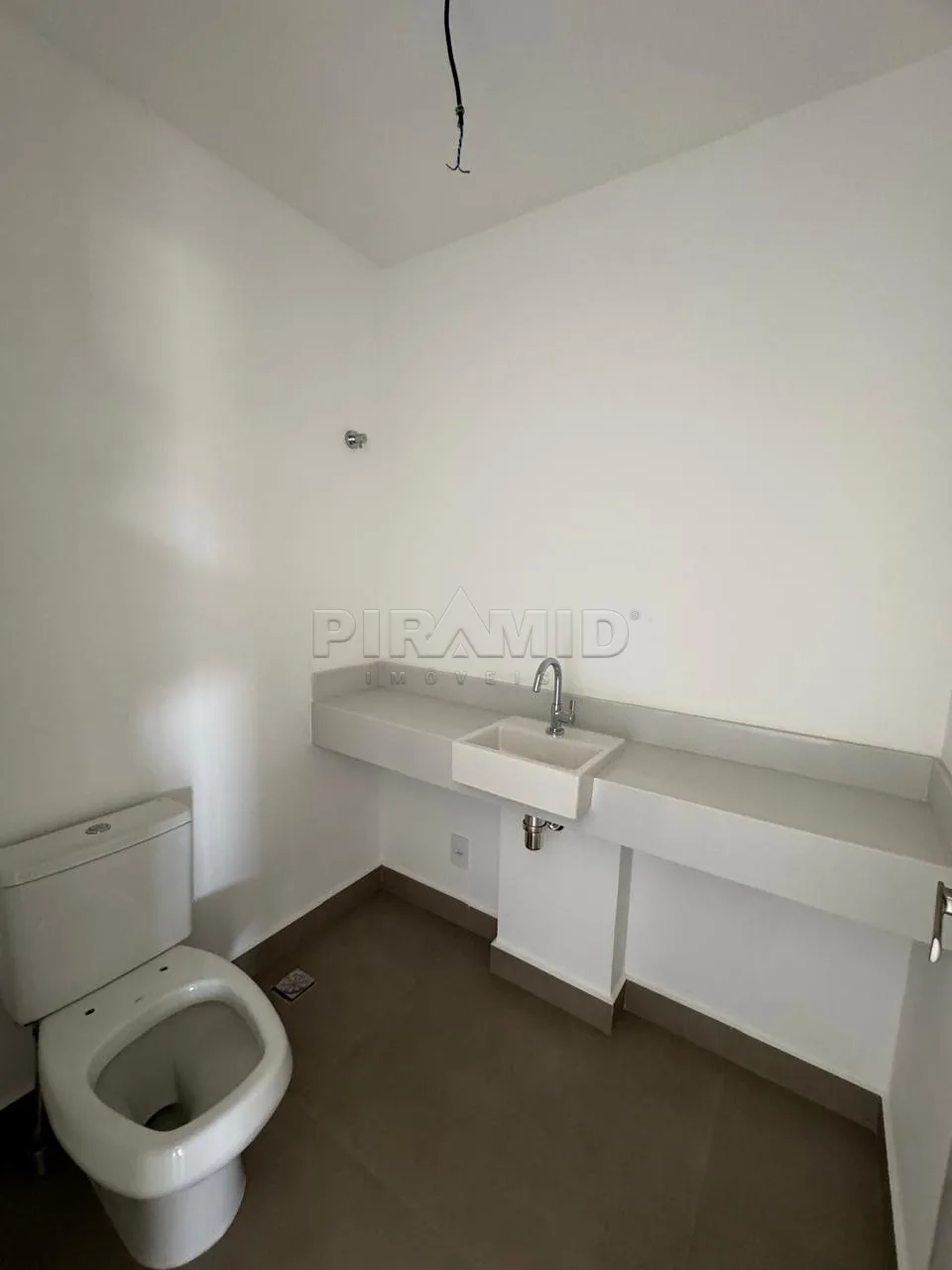 Alugar Apartamento / Padr&atilde;o em Ribeir&atilde;o Preto R$ 15.900,00 - Foto 9