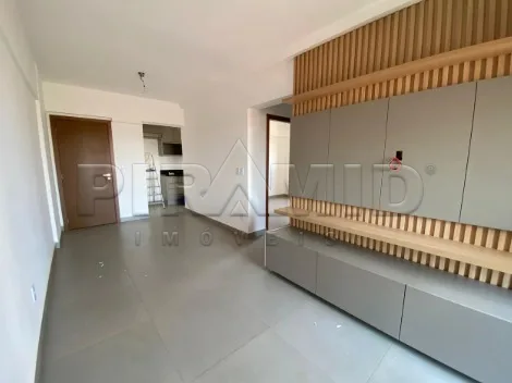 Alugar Apartamento / Padr&atilde;o em Ribeir&atilde;o Preto R$ 3.500,00 - Foto 1