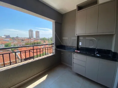 Alugar Apartamento / Padr&atilde;o em Ribeir&atilde;o Preto R$ 3.500,00 - Foto 4