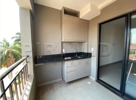 Alugar Apartamento / Padr&atilde;o em Ribeir&atilde;o Preto R$ 3.500,00 - Foto 5