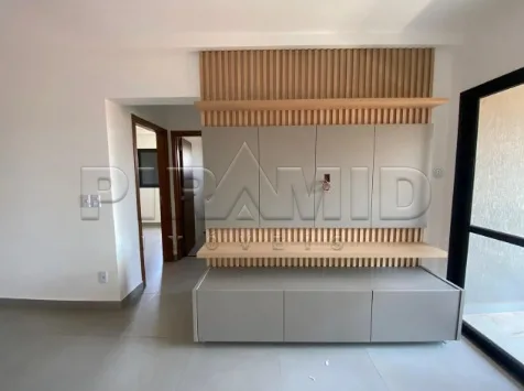 Alugar Apartamento / Padr&atilde;o em Ribeir&atilde;o Preto R$ 3.500,00 - Foto 3