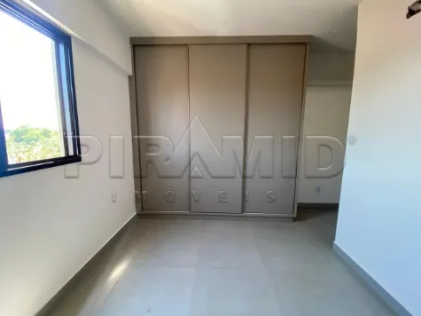 Alugar Apartamento / Padr&atilde;o em Ribeir&atilde;o Preto R$ 3.500,00 - Foto 11