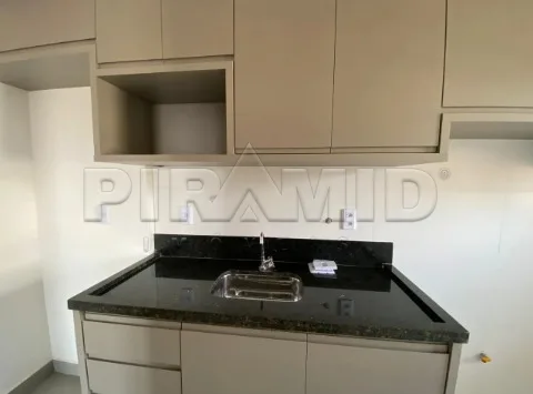 Alugar Apartamento / Padr&atilde;o em Ribeir&atilde;o Preto R$ 3.500,00 - Foto 7