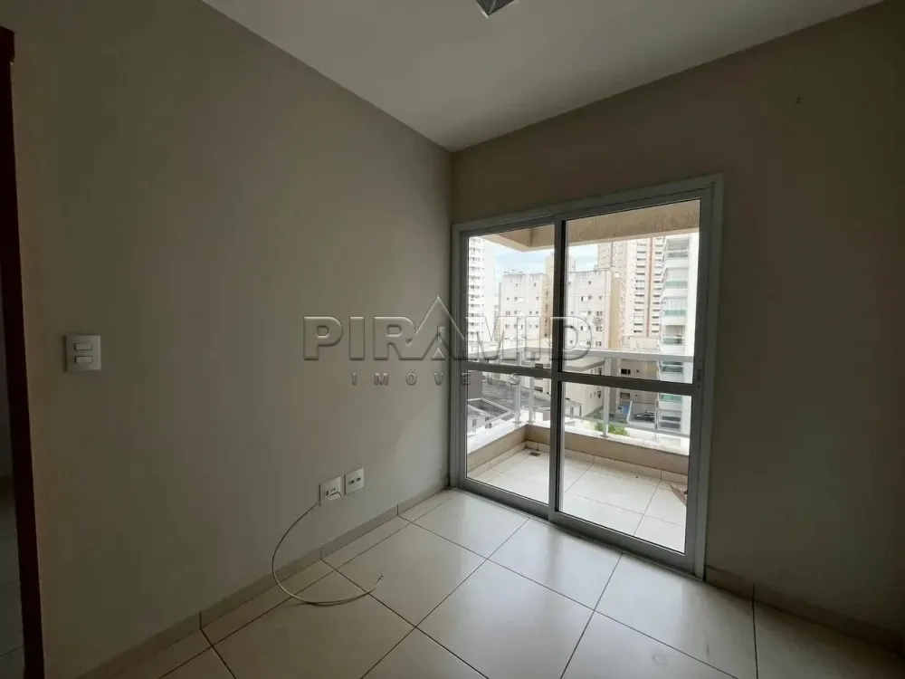 Alugar Apartamento / Padr&atilde;o em Ribeir&atilde;o Preto R$ 1.500,00 - Foto 2