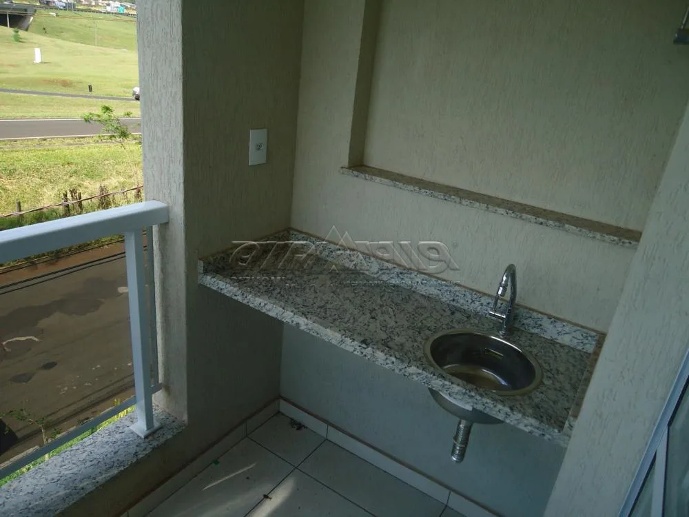 Alugar Apartamento / Padr&atilde;o em Ribeir&atilde;o Preto R$ 1.500,00 - Foto 5