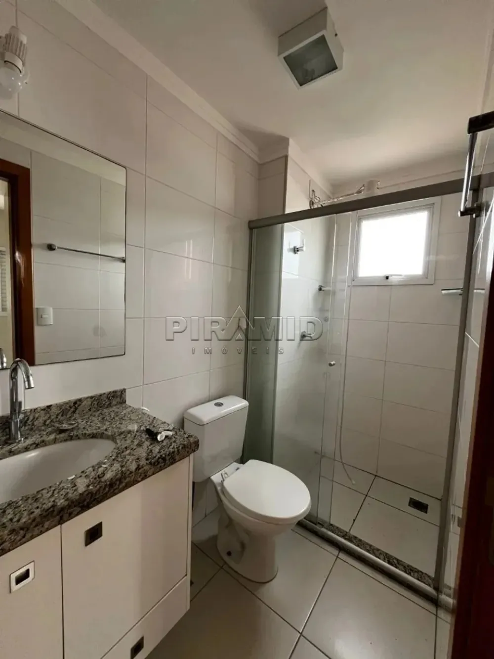 Alugar Apartamento / Padr&atilde;o em Ribeir&atilde;o Preto R$ 1.500,00 - Foto 8