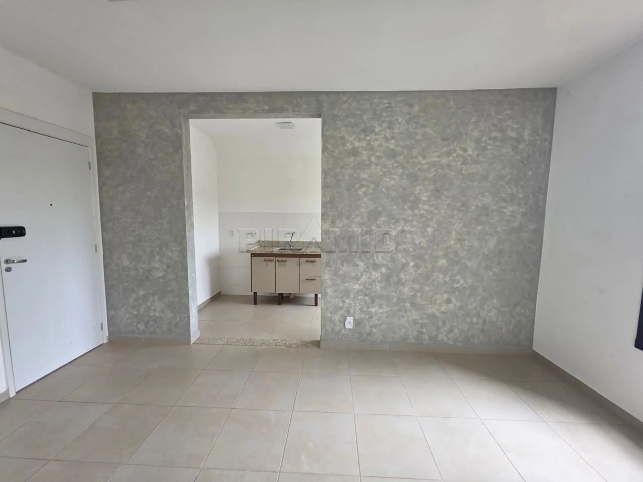 Comprar Apartamento / Padr&atilde;o em Ribeir&atilde;o Preto R$ 280.000,00 - Foto 1