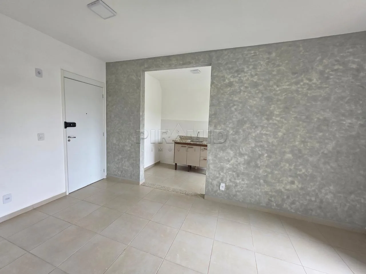 Comprar Apartamento / Padr&atilde;o em Ribeir&atilde;o Preto R$ 280.000,00 - Foto 2