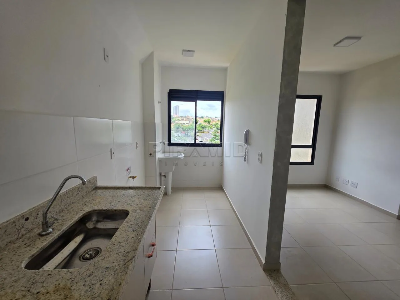 Comprar Apartamento / Padr&atilde;o em Ribeir&atilde;o Preto R$ 280.000,00 - Foto 4