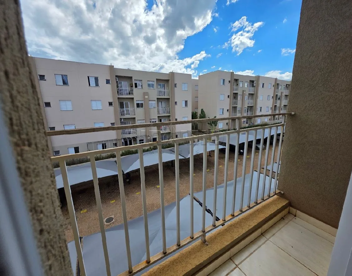 Comprar Apartamento / Padr&atilde;o em Bonfim Paulista R$ 210.000,00 - Foto 5