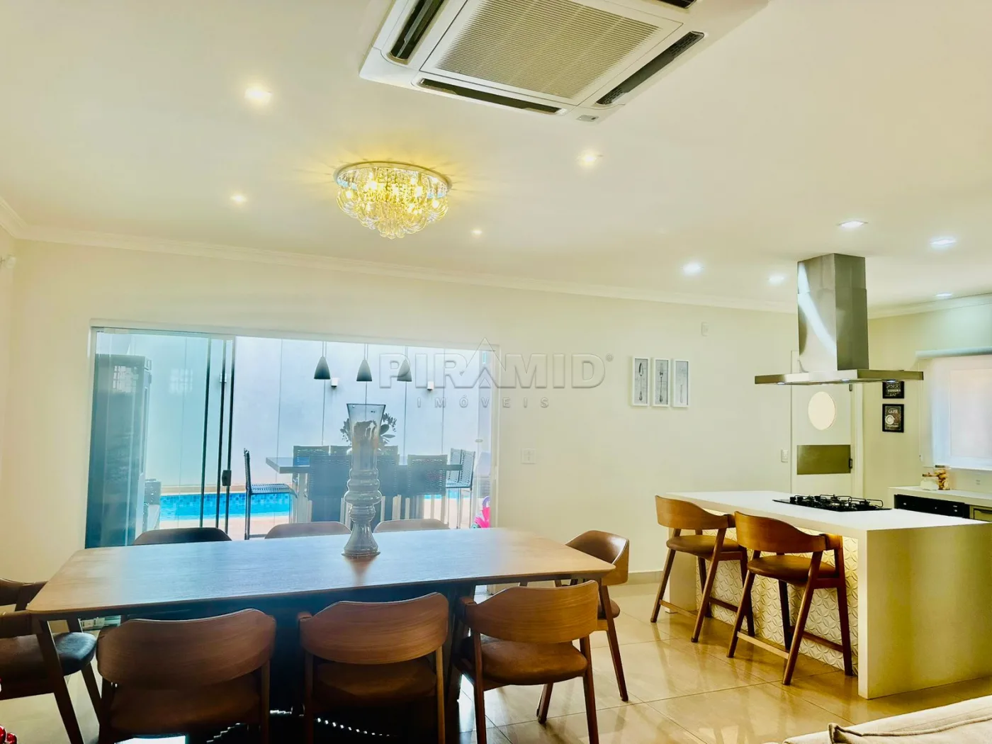 Comprar Casa / Padr&atilde;o em Ribeir&atilde;o Preto R$ 850.000,00 - Foto 5