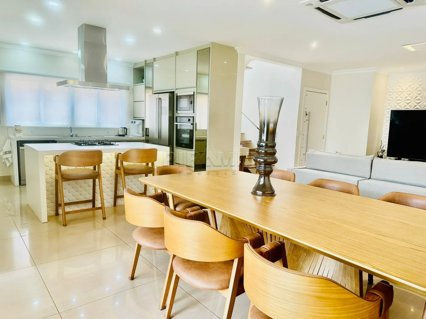 Comprar Casa / Padr&atilde;o em Ribeir&atilde;o Preto R$ 850.000,00 - Foto 8